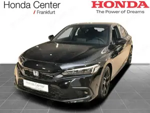 Honda Civic e:HEV Sport