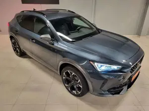 CUPRA Formentor 2.0 TSI DSG 4Drive *AHK*Leder*Beats*