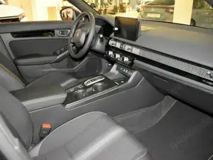 Honda Civic e:HEV Sport Bild 3