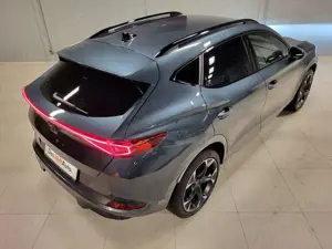 CUPRA Formentor 2.0 TSI DSG 4Drive *AHK*Leder*Beats* Bild 4