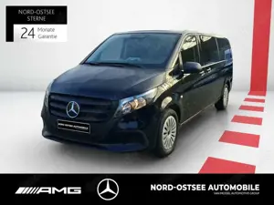 Mercedes-Benz Vito 116 TOURER NEUES MODELL EXTRALANG NAVI KAM