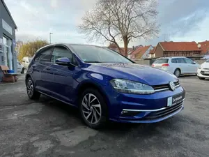 Volkswagen Golf VII Lim. Join Service Neu