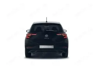 Volkswagen Polo Style 1,0 TSI 5-Gang Navi+Matrix+IQ-Drive Bild 5