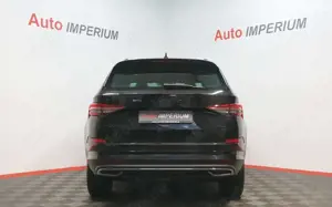 Skoda Kodiaq Sportline 4x4 2.0 TDI*TEMPO*LED*Alcantara Bild 5