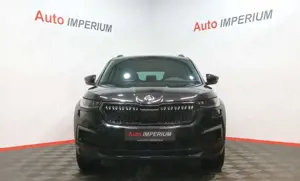 Skoda Kodiaq Sportline 4x4 2.0 TDI*TEMPO*LED*Alcantara Bild 2