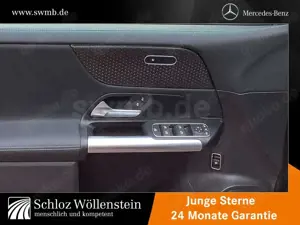 Mercedes-Benz B 180 Progressive/LED/Advanced-P/Spiegel-P/RfCam Bild 3