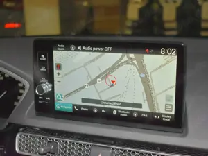 Honda Civic e:HEV Sport Bild 5