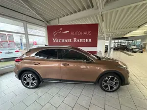 Kia XCeed Platinum PHEV++Vollausstattung++