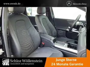 Mercedes-Benz B 180 Progressive/LED/Advanced-P/Spiegel-P/RfCam Bild 5