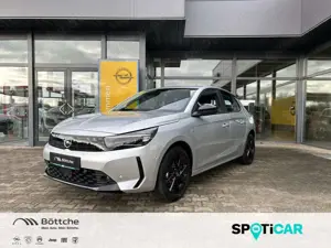 Opel Corsa LED/KAMERA/Allwetter/SHZ/LHZ