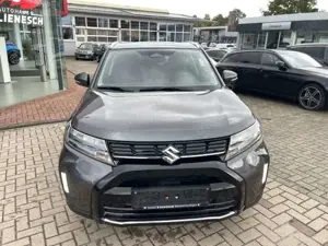 Suzuki Vitara Suzuki Vitara 1.4 Comfort + Automatik Nav Bild 2