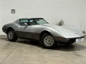 Chevrolet Corvette C3 Stingray