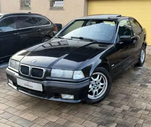 BMW 316 i Compact°M Paket°Sport°SHZ°Klima°HiFi*S-Dach