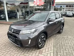 Suzuki Vitara Suzuki Vitara 1.4 Comfort + Automatik Nav Bild 1
