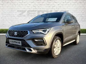 SEAT Ateca 1.5 TSI DSG Xperience Navi Digitales Cockpit Sound