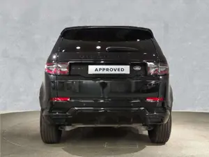 Land Rover Discovery Sport P200 R-Dynamic SE PANORAMA DAB BLACK-PACK 20 Bild 5