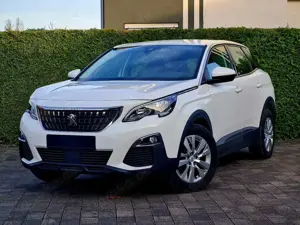 Peugeot 3008 1.5 HDi 130 Active Business (Automatik/AHK)