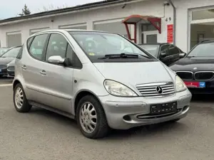 Mercedes-Benz A 170 A-Klasse Diesel CDI Classic