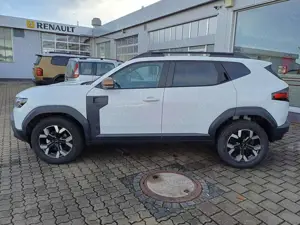 Dacia Duster TCe 130 Extreme/WINTERPAKET/SITZHEIZUNG/KAMERA Bild 2