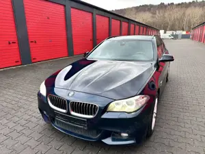 BMW 520 5 Touring 520d M / Neuer Motor / NEU Reifen