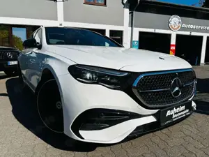 Mercedes-Benz E 200 AMG Line Premium Plus*Hyperscreen*Pano*HUD