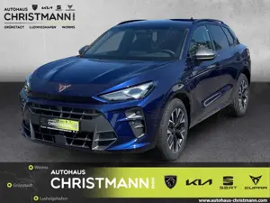 CUPRA Terramar 1.5 eTSI 110 kW*NAVI*HUD*PDC*Full-Link