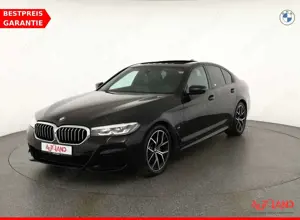 BMW 520 520d xDrive M Sport Aut. Laser ACC Navi Kamera