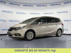 Opel Zafira ZAFIRA  AUTOMATIK / 7- SITZE / XENON / NAVI