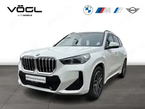 BMW X1 xDrive20d M Sportpaket Driv.Ass.Plus AHK