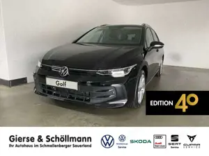 Volkswagen Golf Variant Life 1.5 eTSI DSG AHK+SHZ+KLIMAAUTO