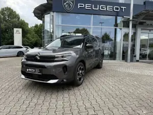 Citroen C5 Aircross Max 1.2 Mild-Hybrid EU6e Hybrid 145 e-DSC6 MAX Nav