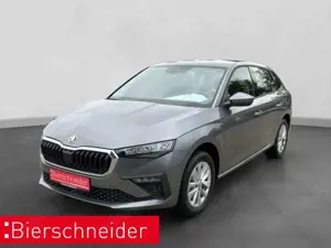Skoda Scala Drive 1,0 TSI DSG Selection LED NAVI KLIMA