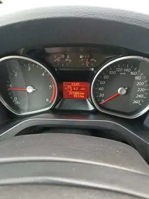 Ford Galaxy TDCI Bild 4