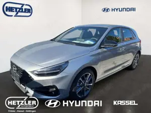 Hyundai i30 Advantage 1.0 T-GDI EU6e Navi digitales Cockpit LE