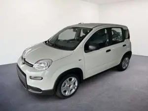 Fiat Panda 1.0 GSE /RADIO/KLIMA/PDC H/DAB