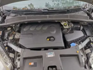 Ford Galaxy TDCI Bild 5