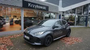 Mazda 2 Hybrid 1.5L Hybrid VVT-i 116 CVT FWD Homura