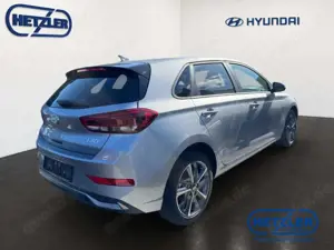 Hyundai i30 Advantage 1.0 T-GDI EU6e Navi digitales Cockpit LE Bild 3