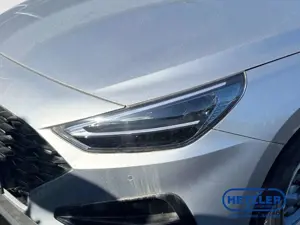 Hyundai i30 Advantage 1.0 T-GDI EU6e Navi digitales Cockpit LE Bild 5