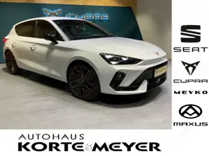 CUPRA Leon VZ 2.0 TSI DSG+TravelAss.+Matrix-LED+Navi Bild 1