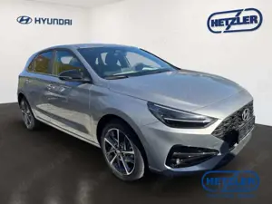 Hyundai i30 Advantage 1.0 T-GDI EU6e Navi digitales Cockpit LE Bild 2