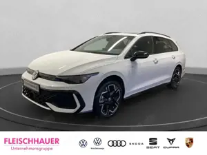 Volkswagen Golf Variant R-Line BlackStyle HarmanKardon Kamera Pano