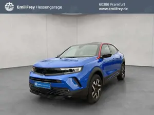 Opel Mokka 1.2 DI Turbo Automatik GS