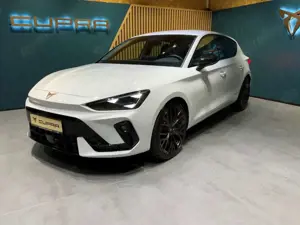 CUPRA Leon VZ 2.0 TSI DSG+TravelAss.+Matrix-LED+Navi Bild 4