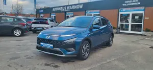 Hyundai BAYON Bayon 1.0 T-GDI FL (MJ 25) Family DCT