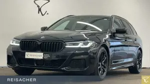 BMW 540 d A xDrive Tou AHK LCPro ACC RFK HUD 17" LM