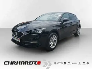 SEAT Leon 1.5 eTSI DSG Road Edition VIRTUAL*NAVI*LED*ACC*...