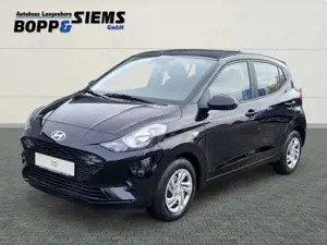 Hyundai i10 1.0 'Select'