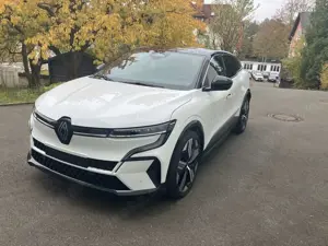 Renault Megane E-Tech Paket Iconic EV60 220hp Bild 2