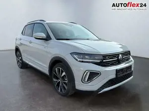 Volkswagen T-Cross 1,0 TSI DSG R-Line IQ Light Matrix ACC 2 x Einp...
